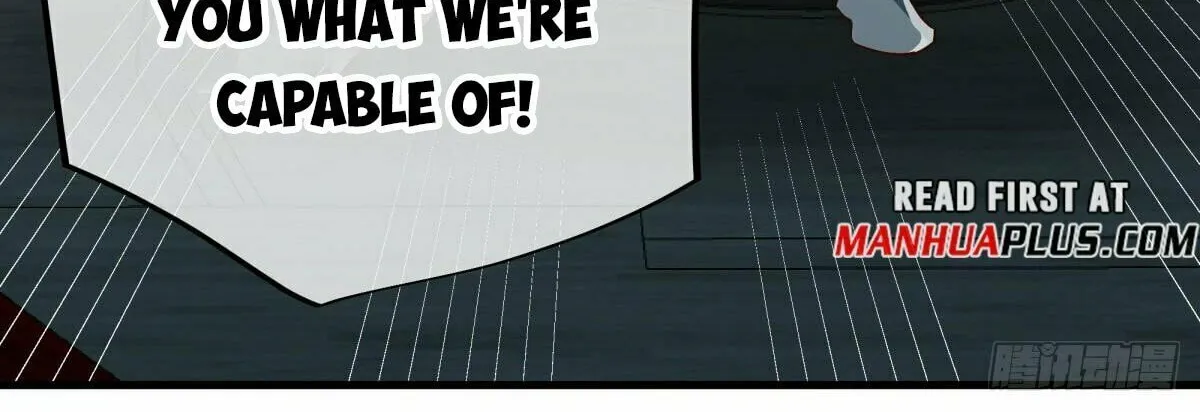 Peerless Battle Spirit (Colored) Chapter 599 page 38 - 