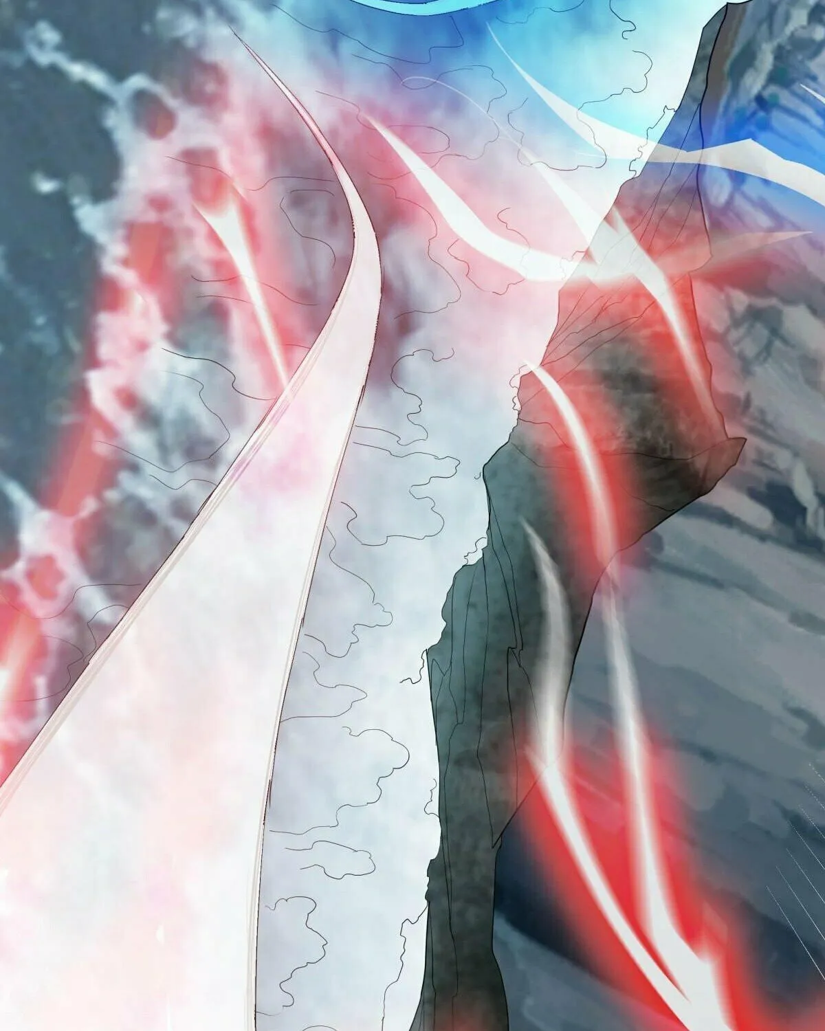 Peerless Battle Spirit (Colored) Chapter 599 page 5 - 