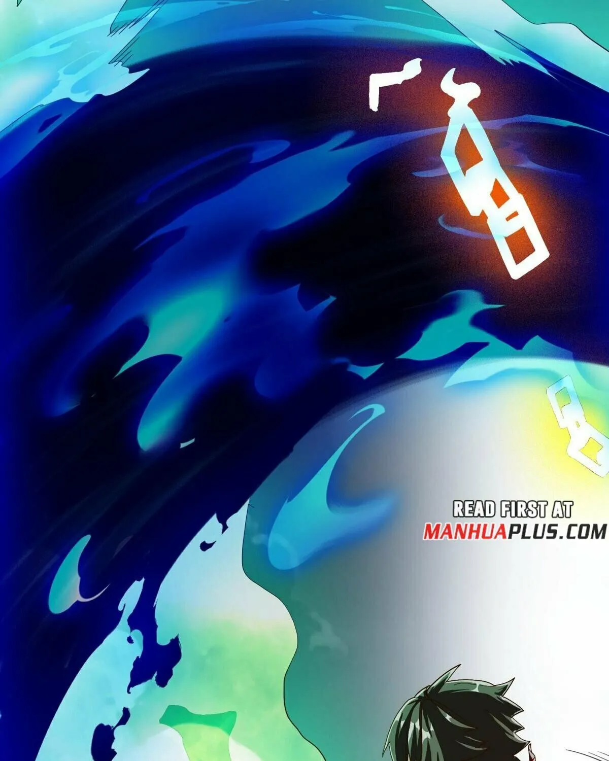 Peerless Battle Spirit (Colored) Chapter 599 page 43 - 