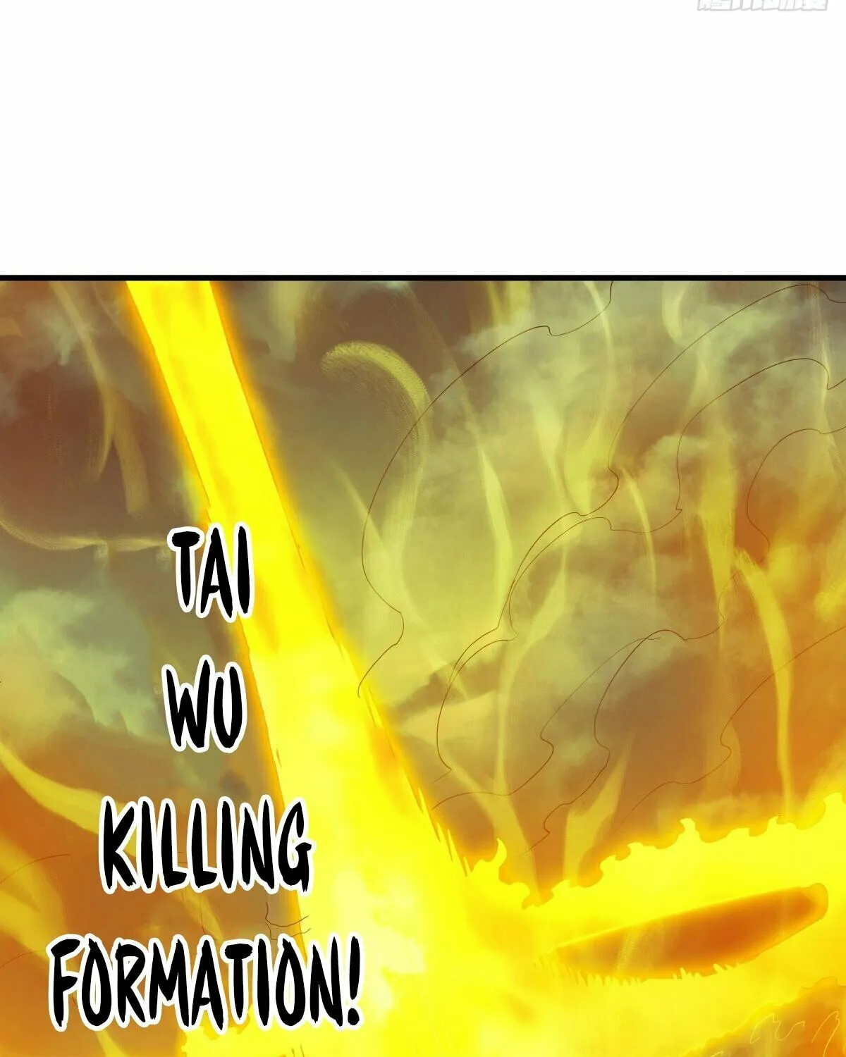Peerless Battle Spirit (Colored) Chapter 599 page 53 - 