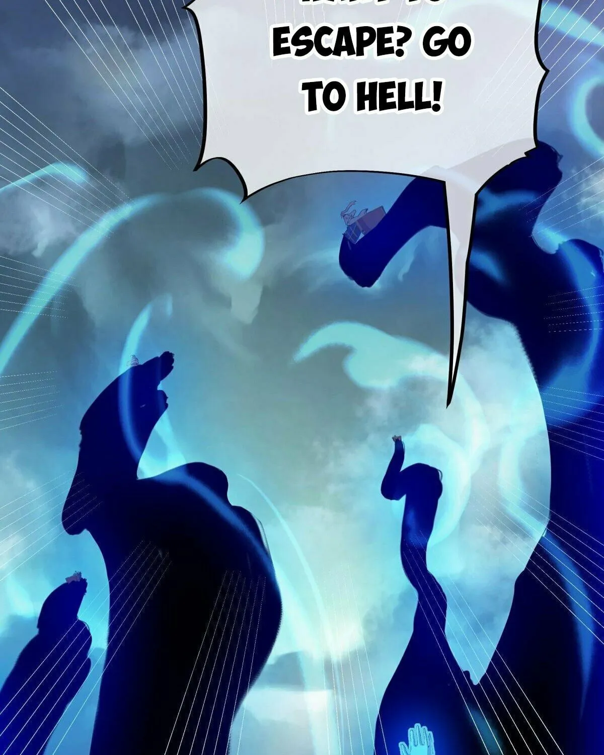 Peerless Battle Spirit (Colored) Chapter 599 page 61 - 
