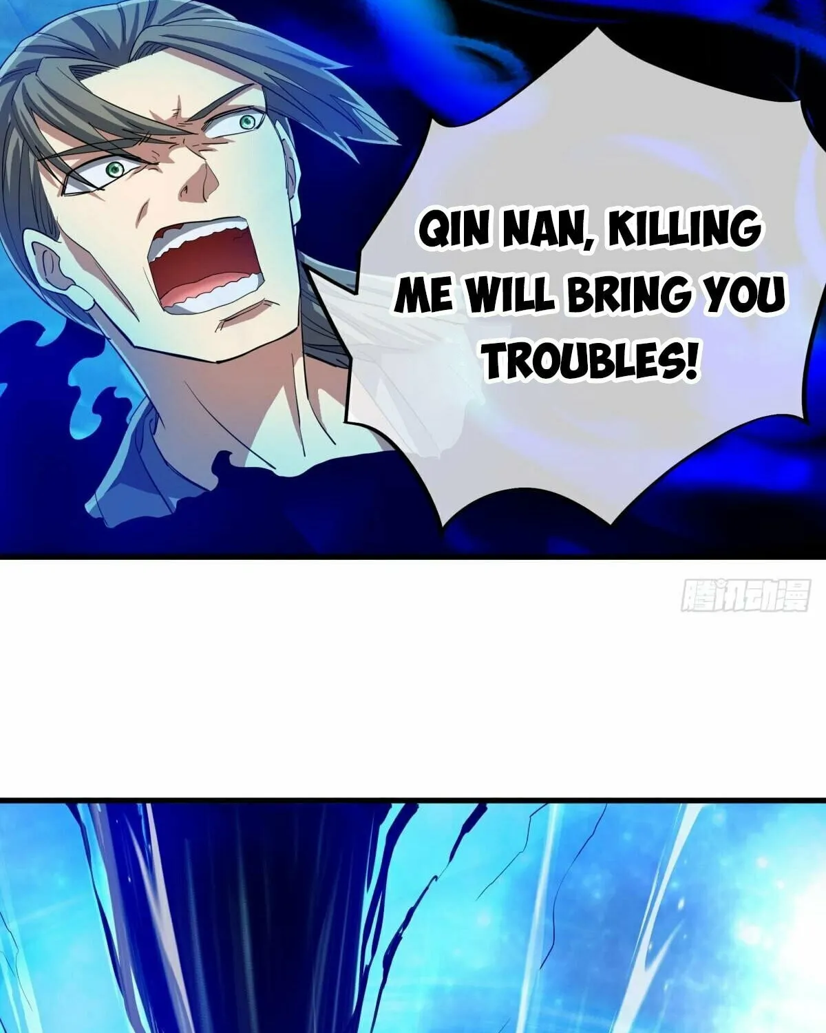 Peerless Battle Spirit (Colored) Chapter 599 page 64 - 