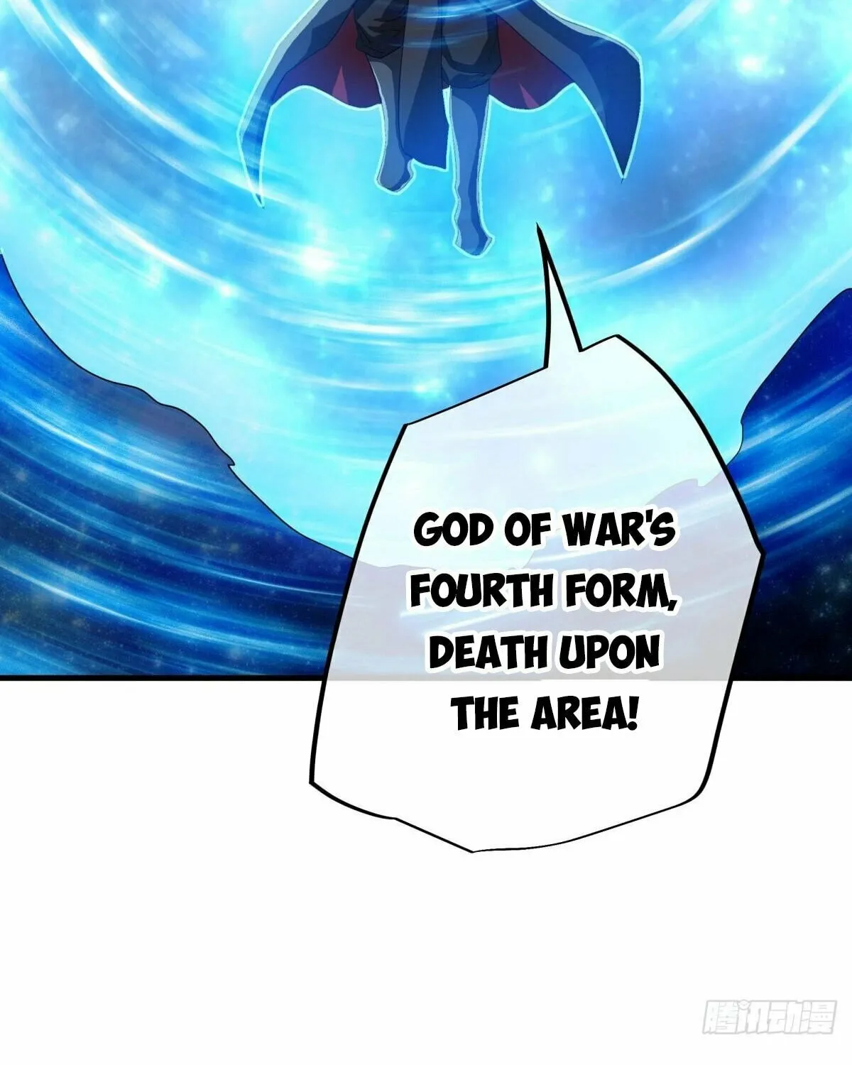 Peerless Battle Spirit (Colored) Chapter 599 page 66 - 