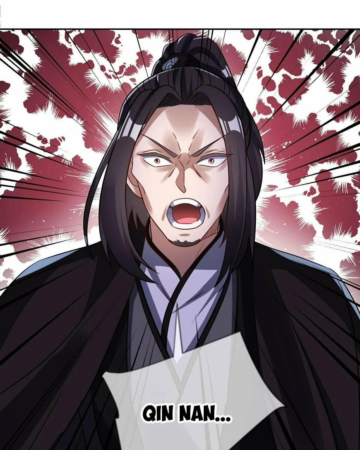 Peerless Battle Spirit (Colored) Chapter 599 page 96 - 