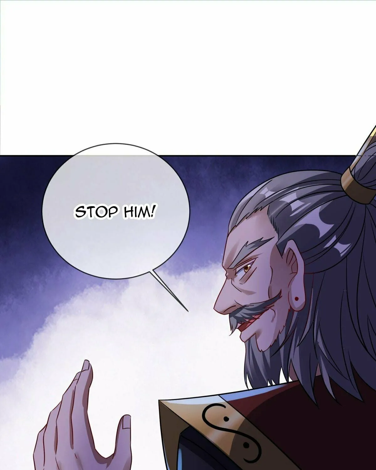 Peerless Battle Spirit (Colored) Chapter 599 page 98 - 
