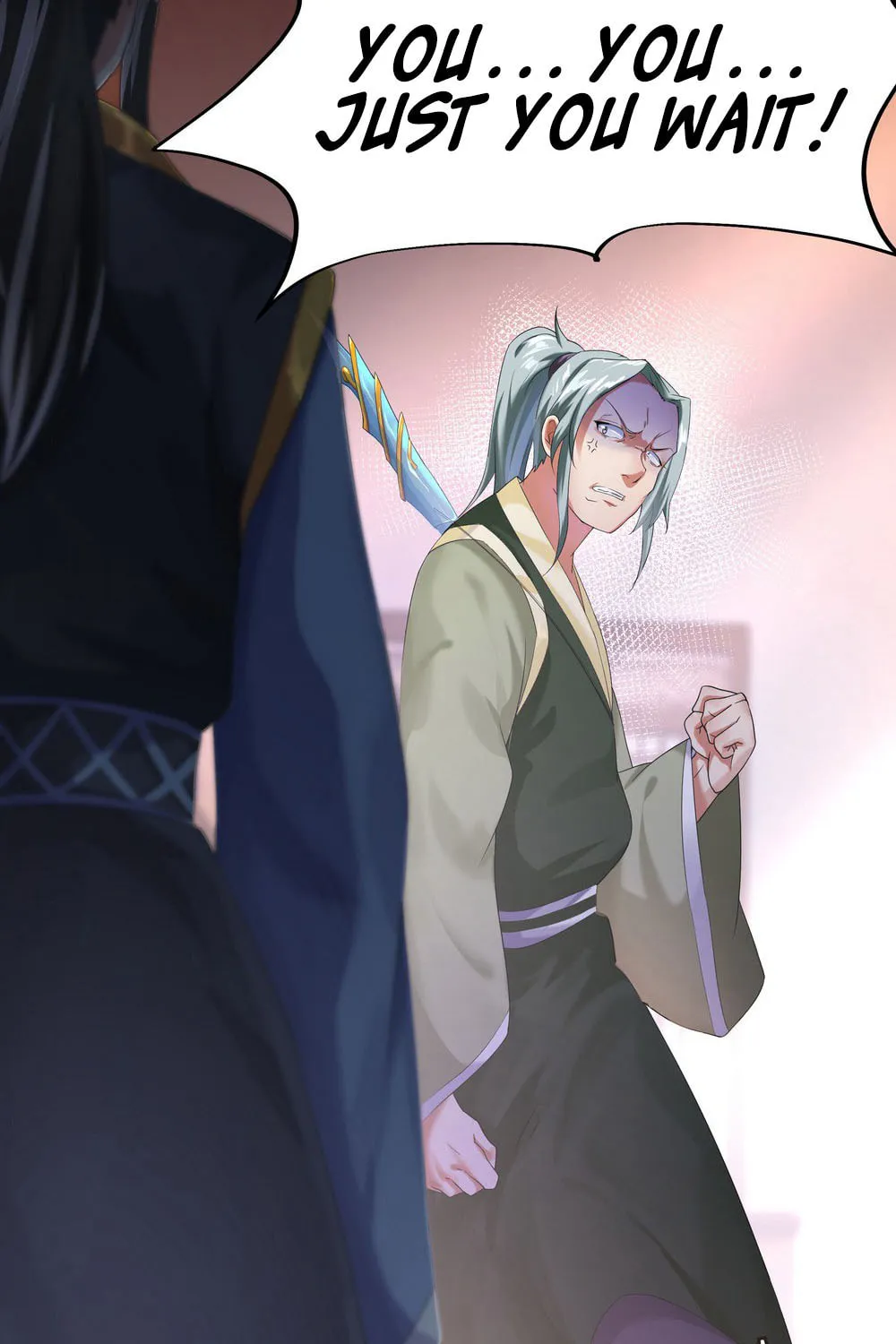 Peerless Battle Spirit (Colored) Chapter 6 page 17 - 