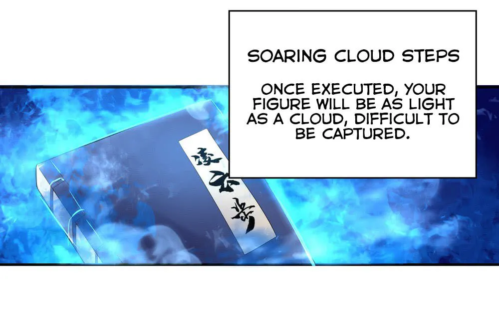 Peerless Battle Spirit (Colored) Chapter 6 page 19 - 