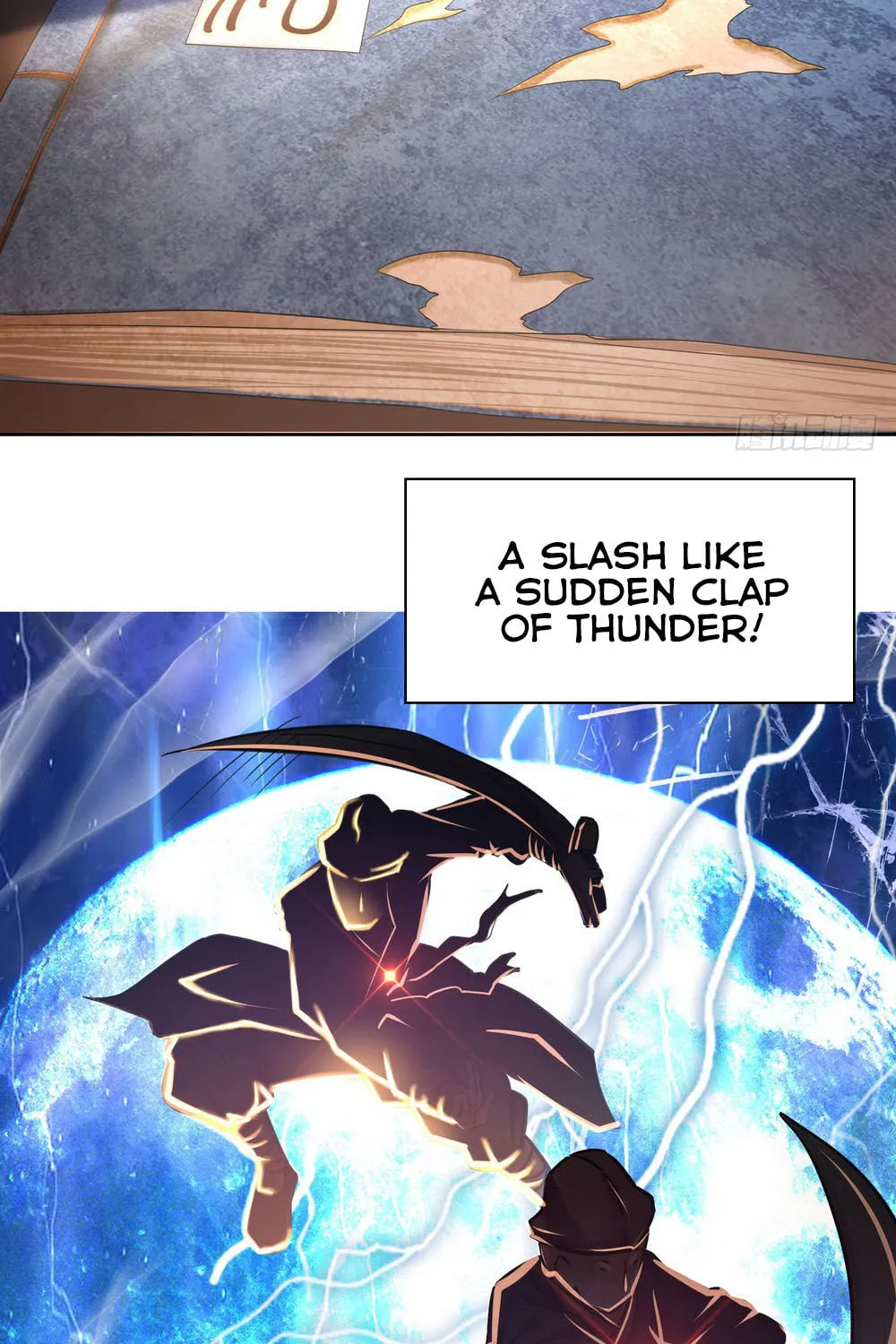 Peerless Battle Spirit (Colored) Chapter 6 page 23 - 