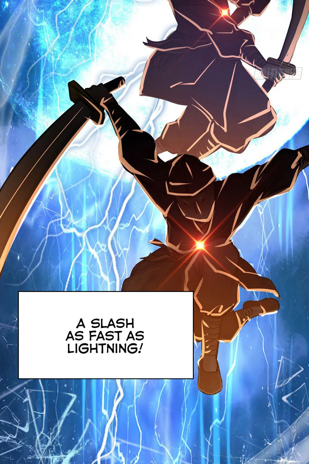 Peerless Battle Spirit (Colored) Chapter 6 page 24 - 