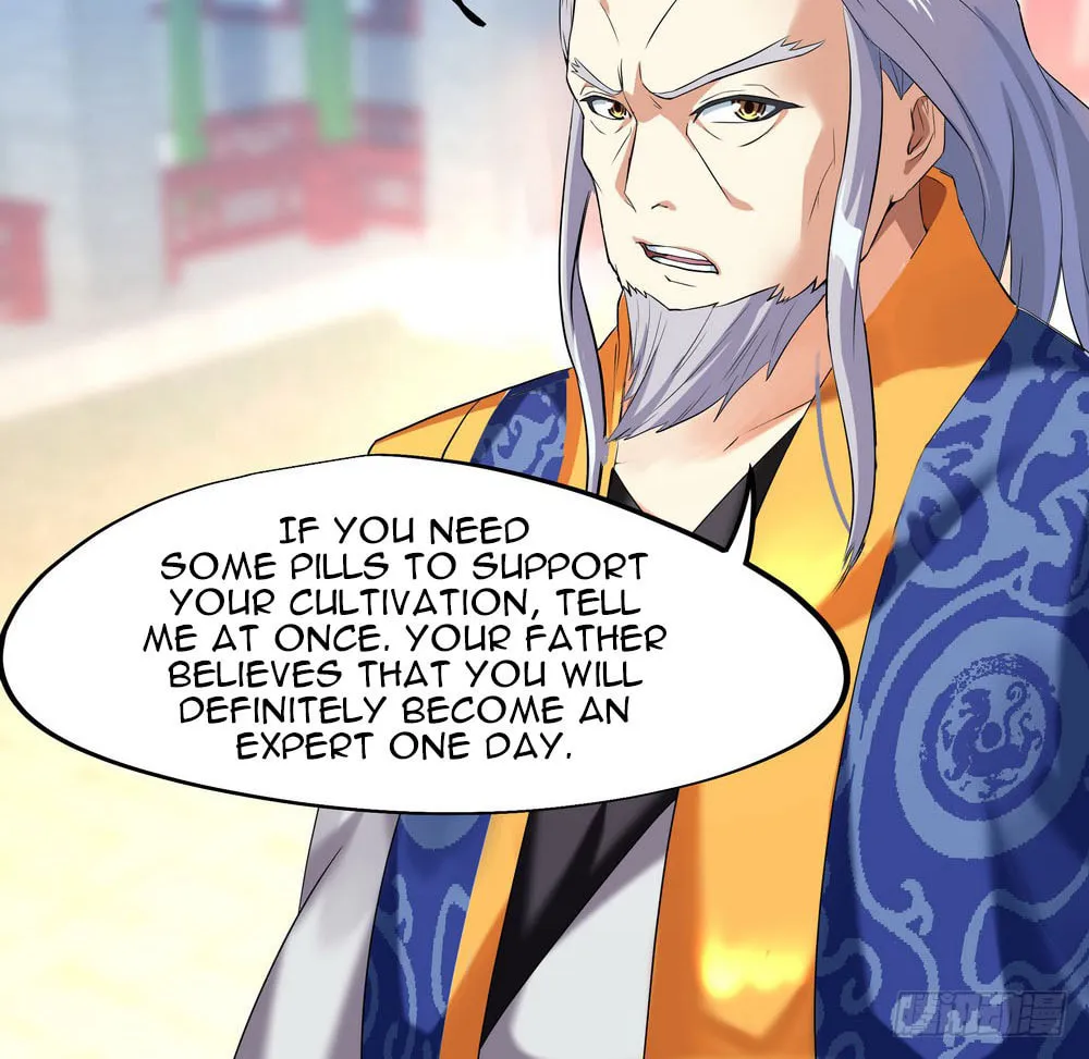Peerless Battle Spirit (Colored) Chapter 6 page 37 - 