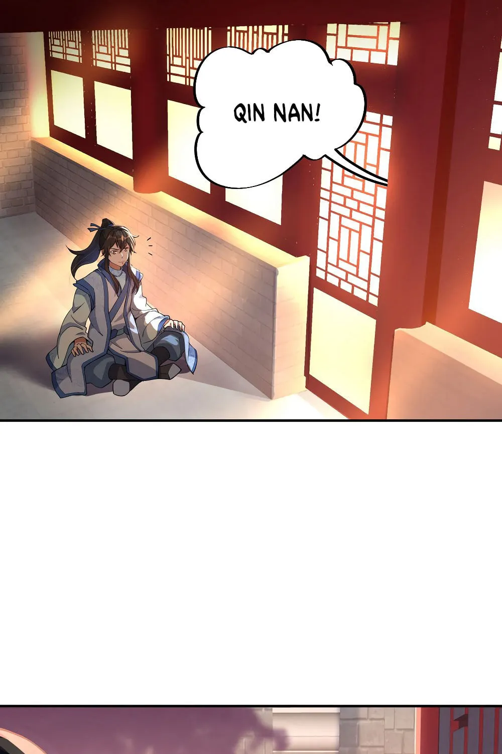 Peerless Battle Spirit (Colored) Chapter 60 page 14 - 
