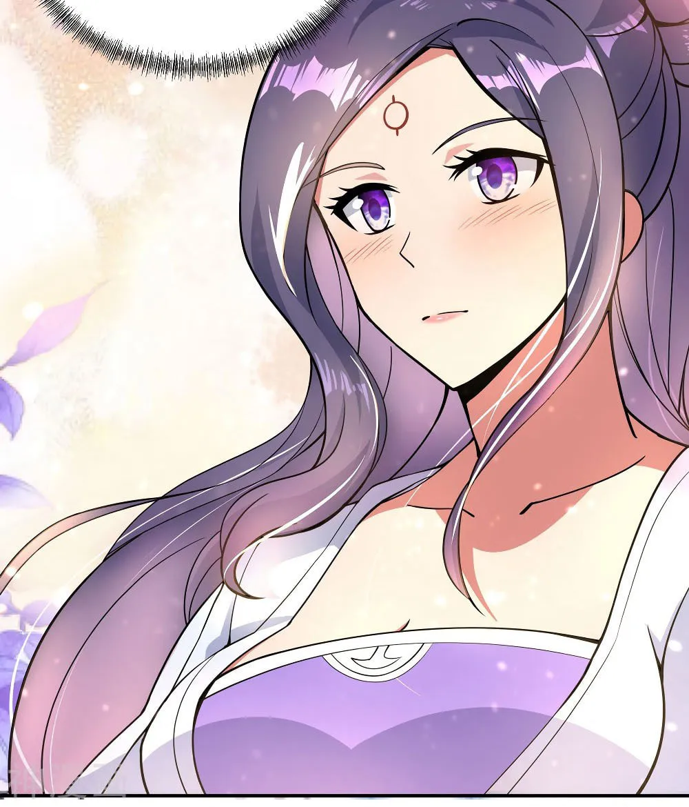 Peerless Battle Spirit (Colored) Chapter 60 page 28 - 