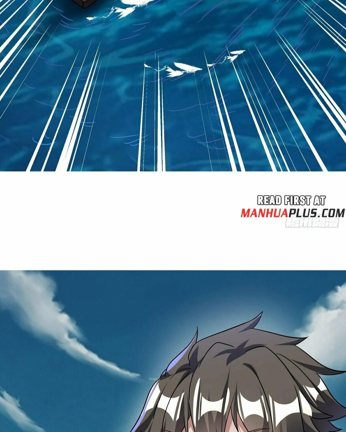 Peerless Battle Spirit (Colored) Chapter 600 page 14 - 