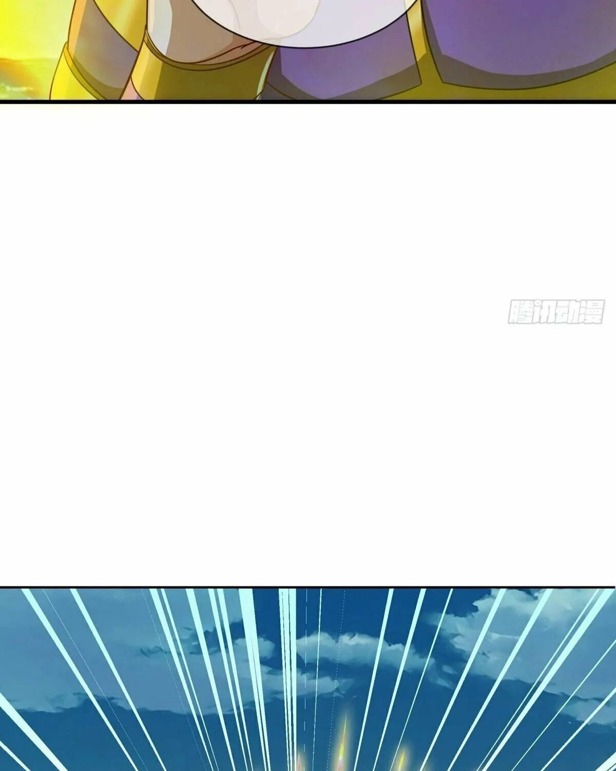 Peerless Battle Spirit (Colored) Chapter 600 page 26 - 