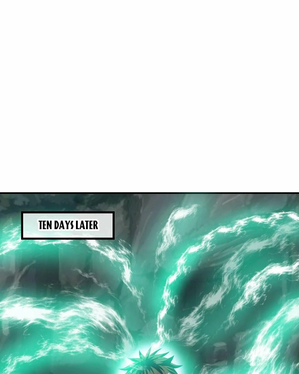 Peerless Battle Spirit (Colored) Chapter 600 page 49 - 