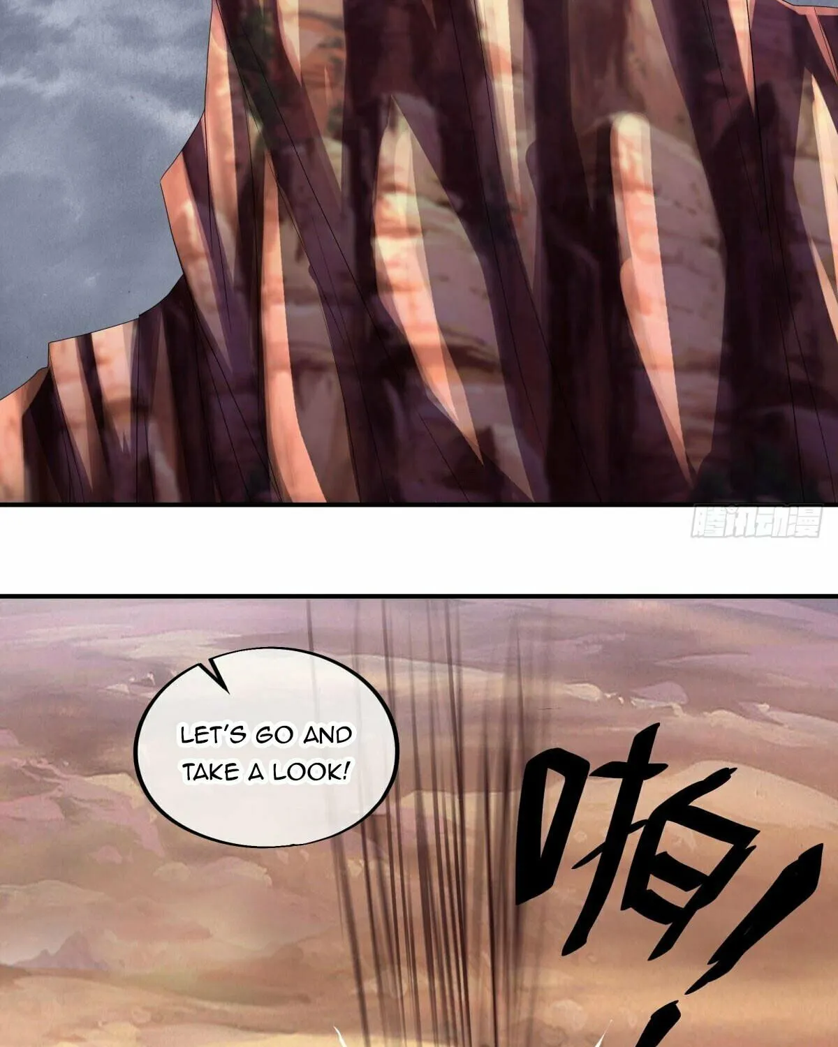 Peerless Battle Spirit (Colored) Chapter 600 page 68 - 