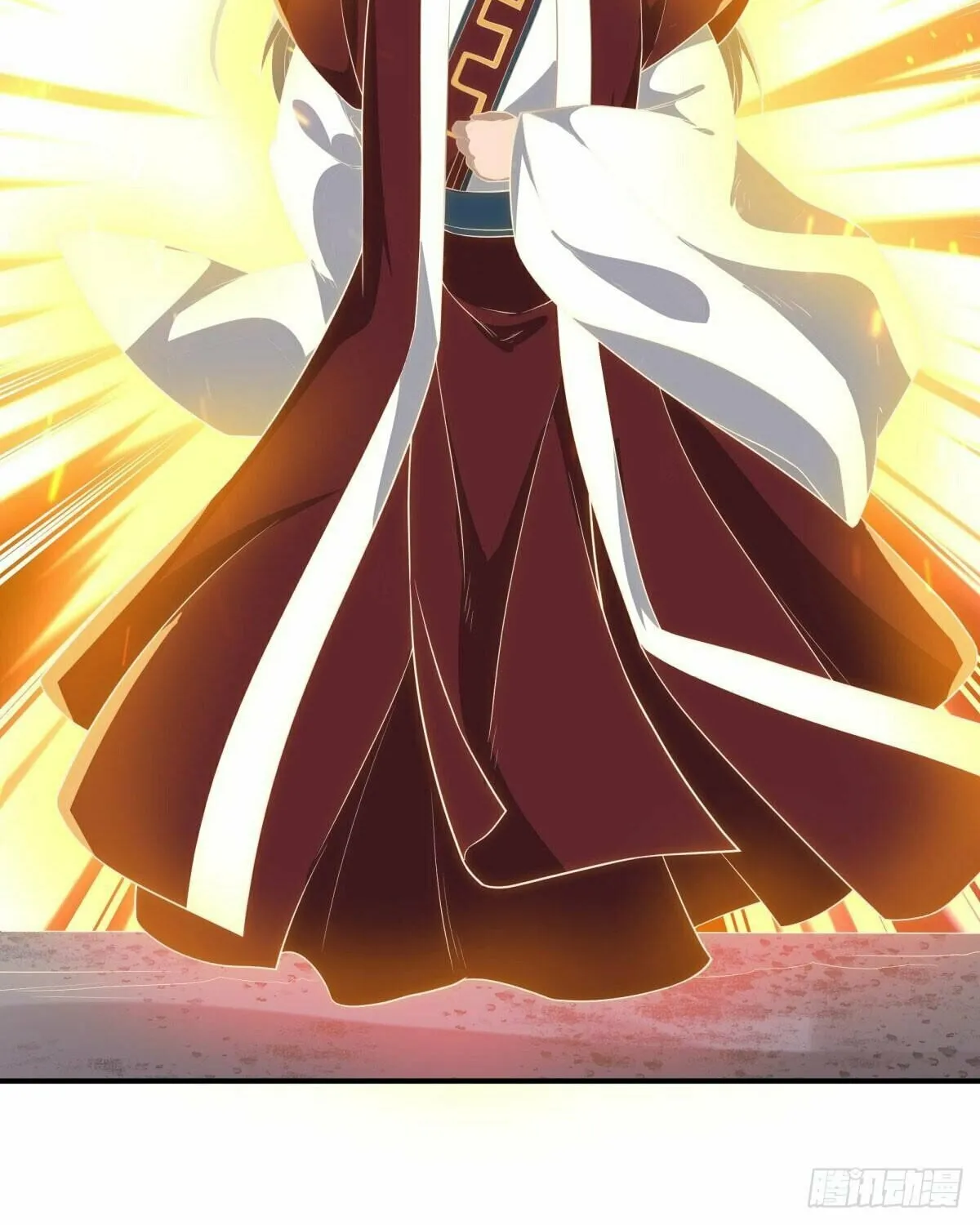 Peerless Battle Spirit (Colored) Chapter 600 page 86 - 