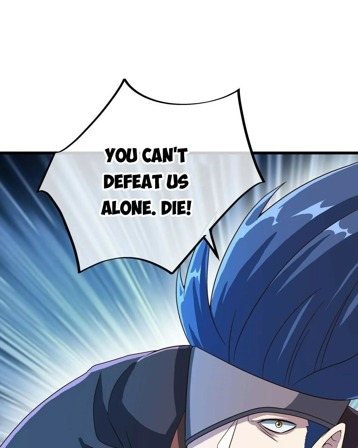 Peerless Battle Spirit (Colored) Chapter 601 page 101 - 