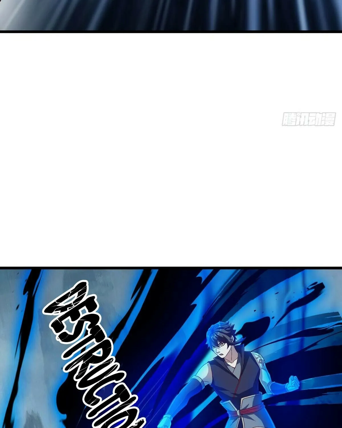 Peerless Battle Spirit (Colored) Chapter 601 page 103 - 