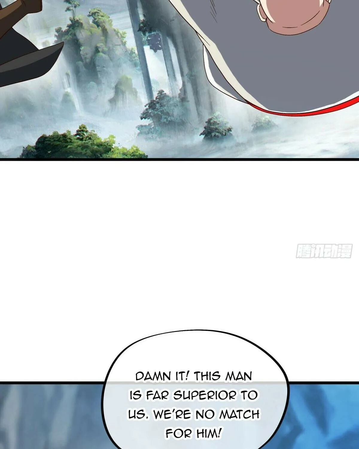 Peerless Battle Spirit (Colored) Chapter 601 page 105 - 