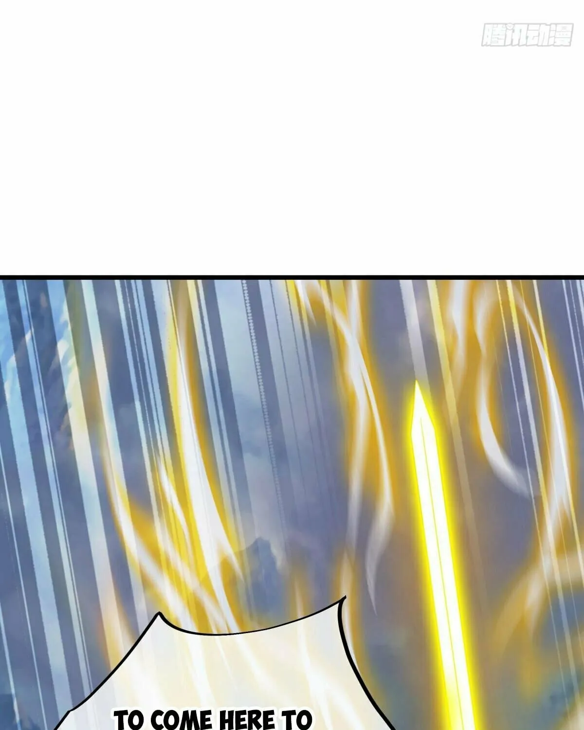 Peerless Battle Spirit (Colored) Chapter 601 page 111 - 