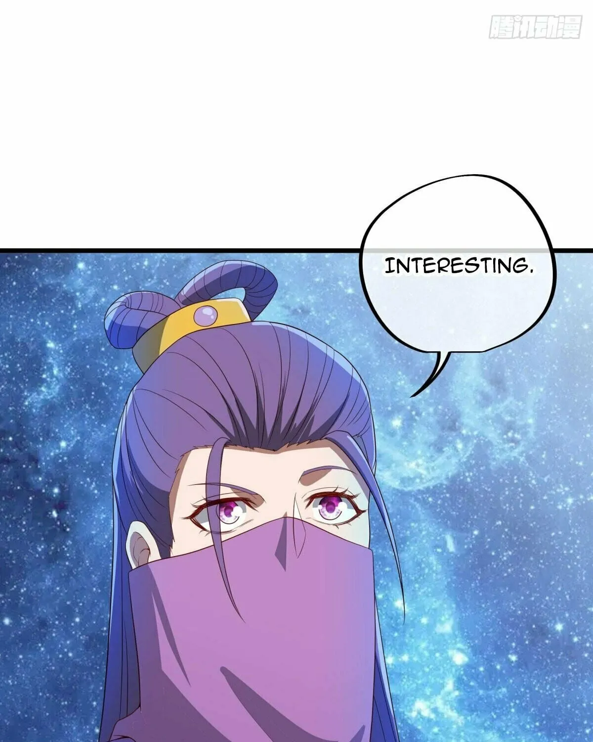 Peerless Battle Spirit (Colored) Chapter 601 page 24 - 