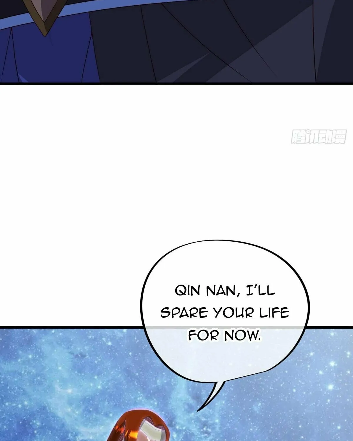 Peerless Battle Spirit (Colored) Chapter 601 page 28 - 