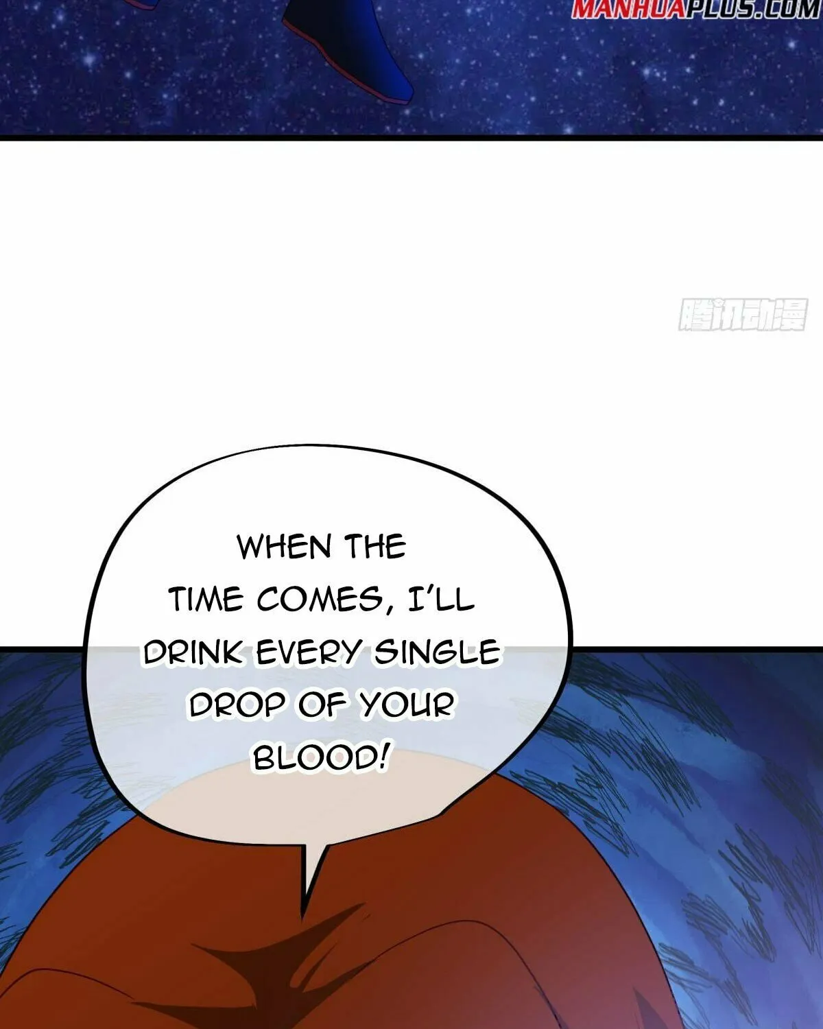 Peerless Battle Spirit (Colored) Chapter 601 page 31 - 