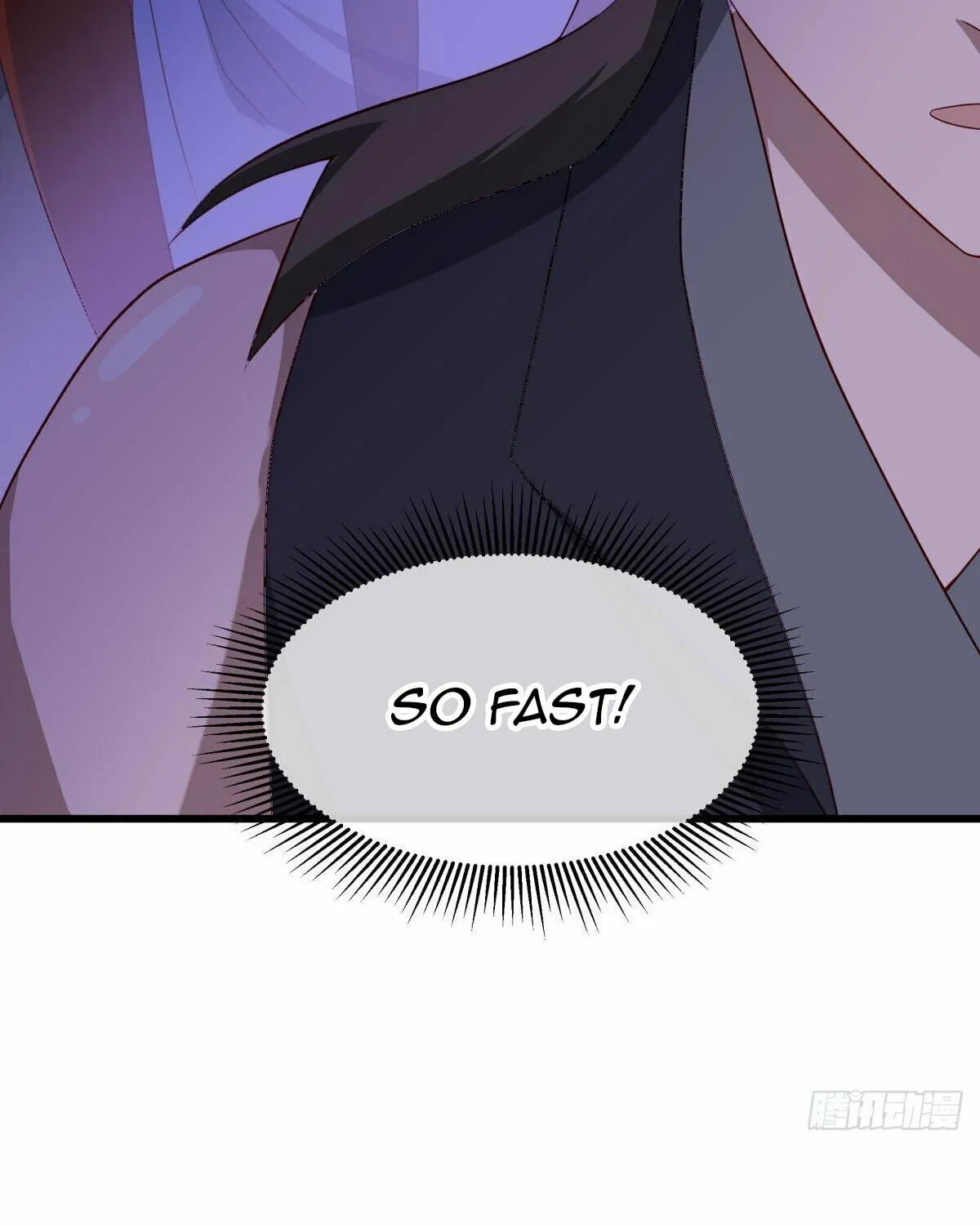 Peerless Battle Spirit (Colored) Chapter 601 page 33 - 