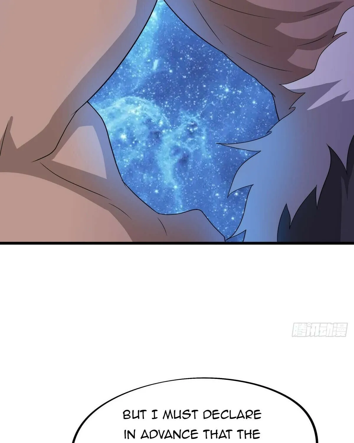 Peerless Battle Spirit (Colored) Chapter 601 page 43 - 