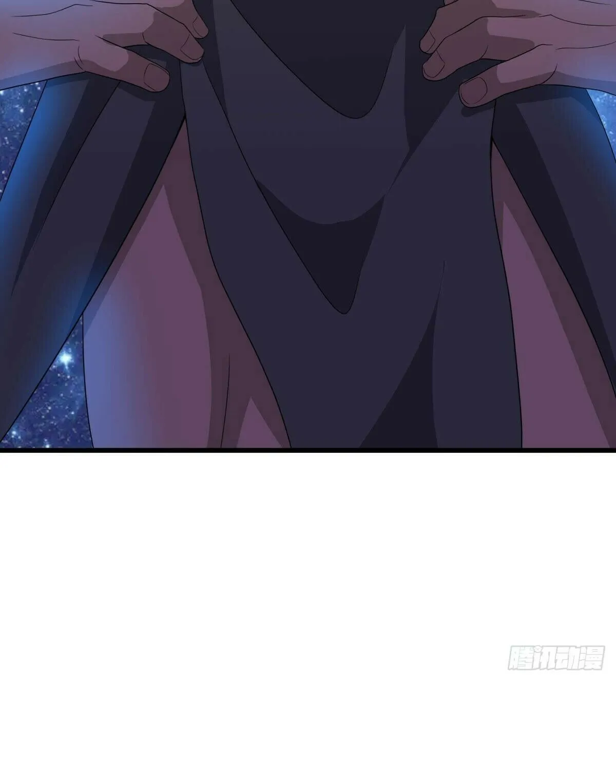 Peerless Battle Spirit (Colored) Chapter 601 page 45 - 