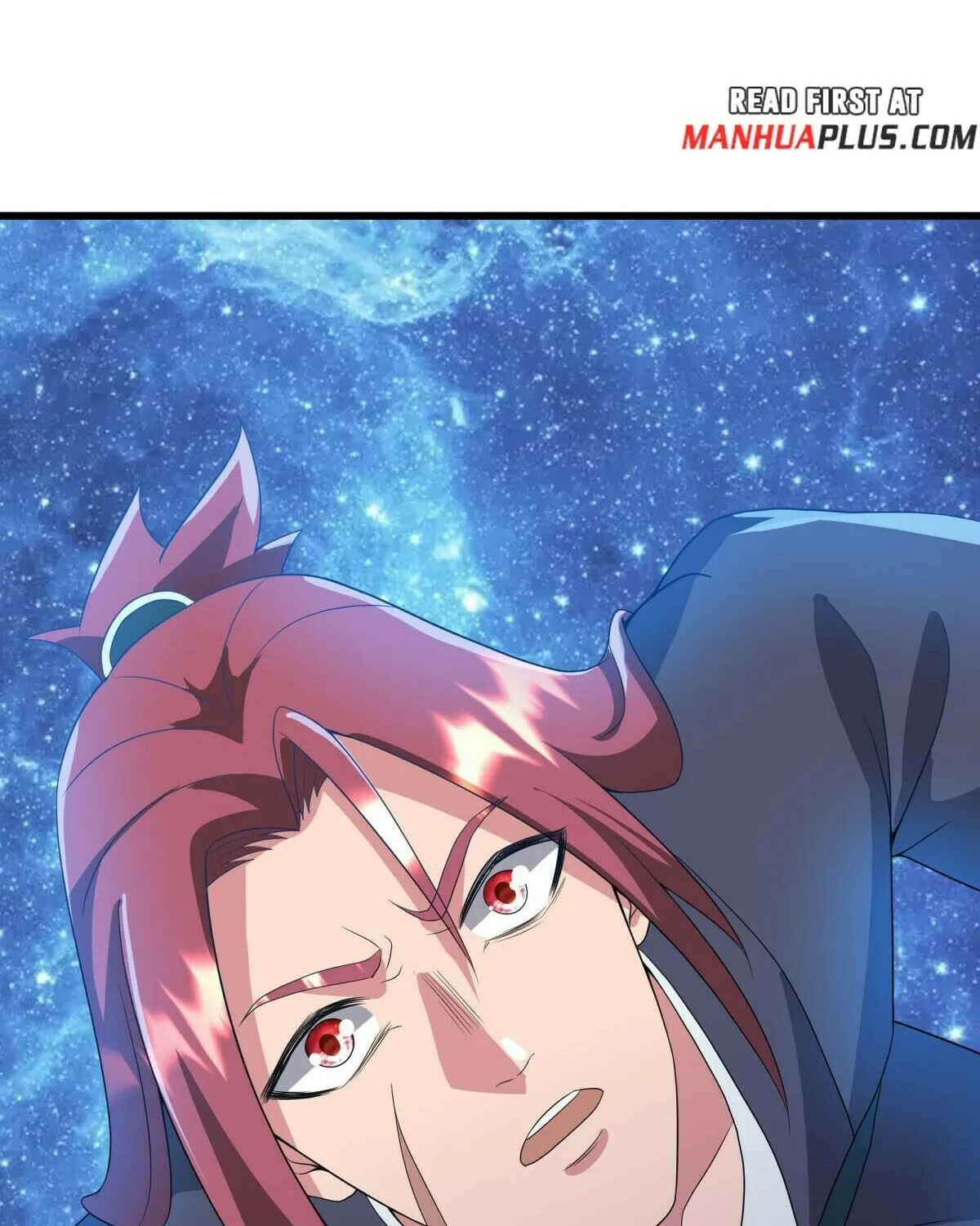 Peerless Battle Spirit (Colored) Chapter 601 page 46 - 