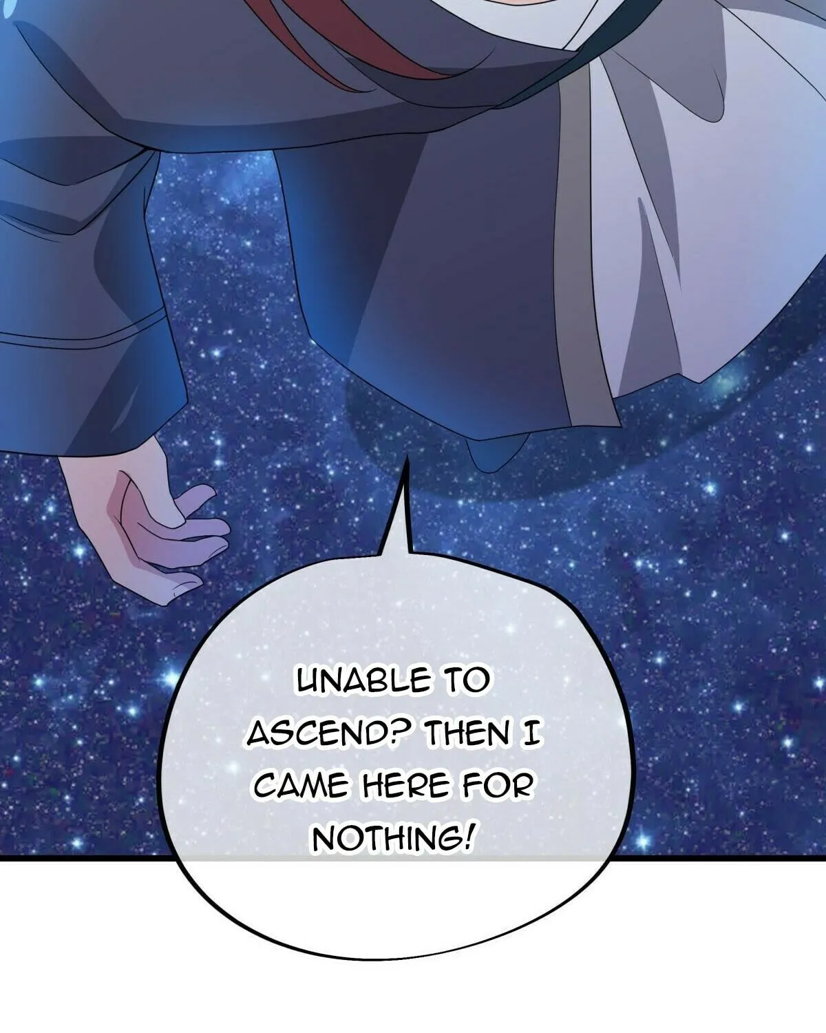 Peerless Battle Spirit (Colored) Chapter 601 page 48 - 