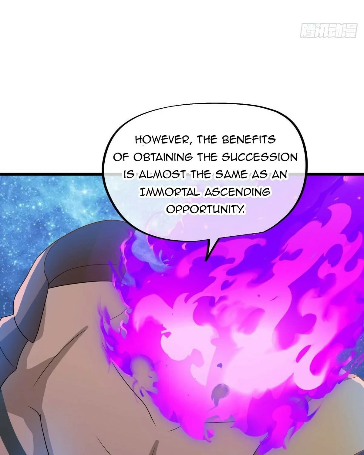 Peerless Battle Spirit (Colored) Chapter 601 page 49 - 