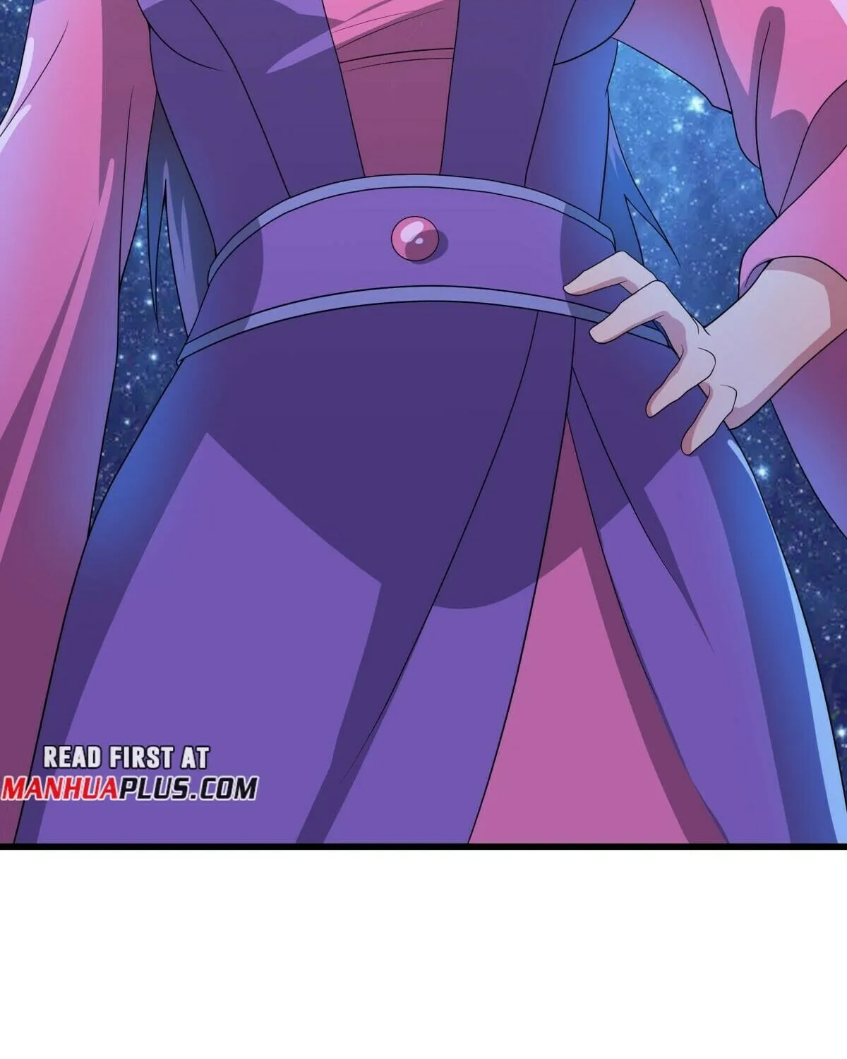 Peerless Battle Spirit (Colored) Chapter 601 page 55 - 
