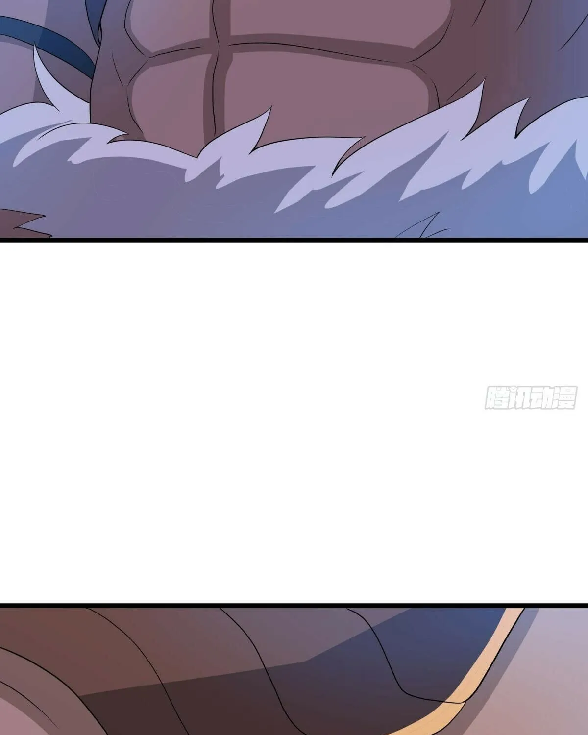 Peerless Battle Spirit (Colored) Chapter 601 page 61 - 