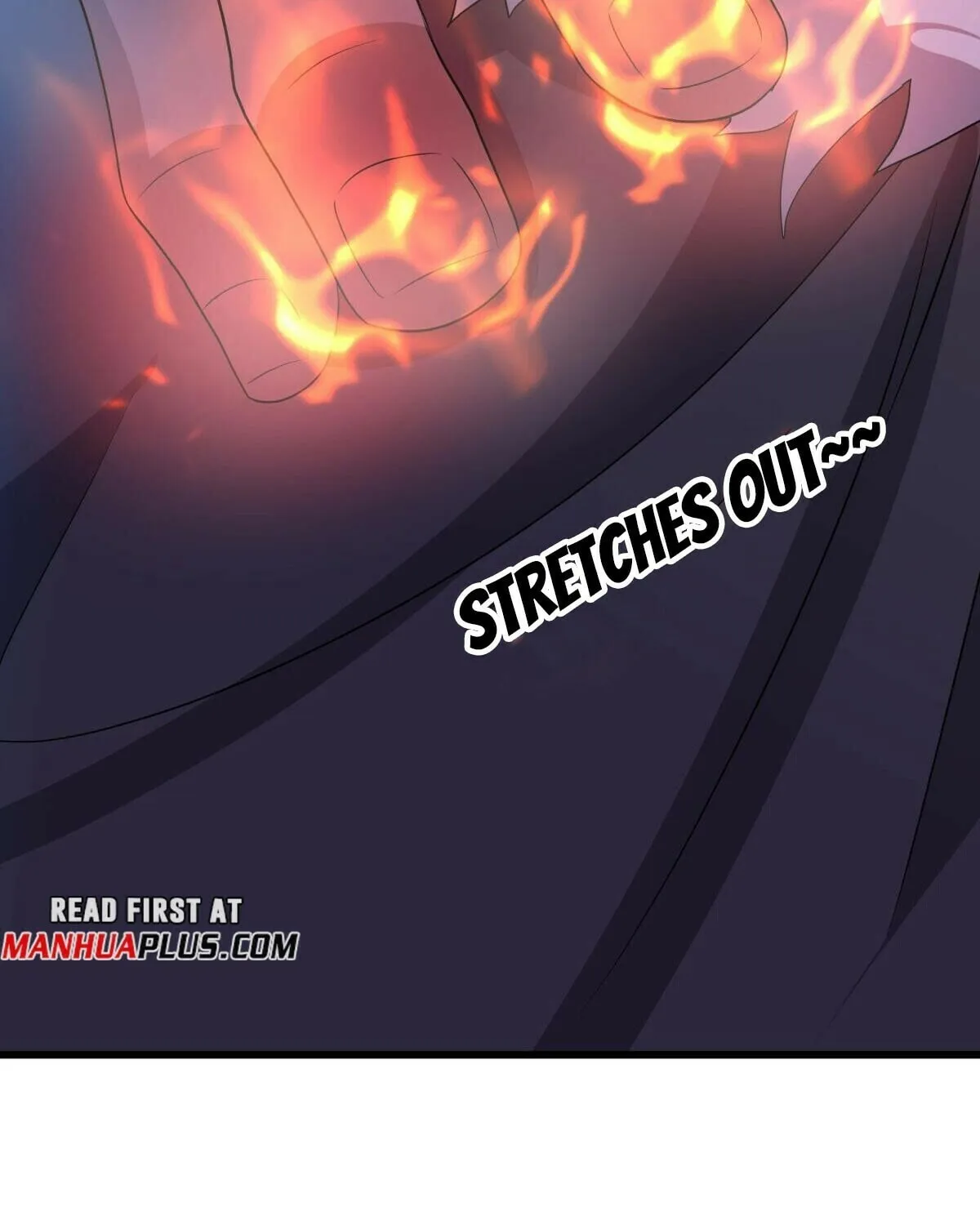 Peerless Battle Spirit (Colored) Chapter 601 page 63 - 