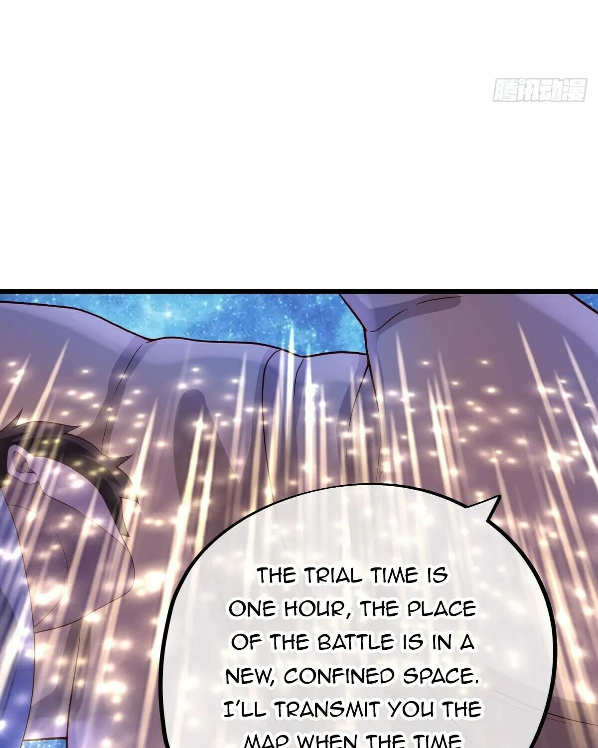 Peerless Battle Spirit (Colored) Chapter 601 page 64 - 
