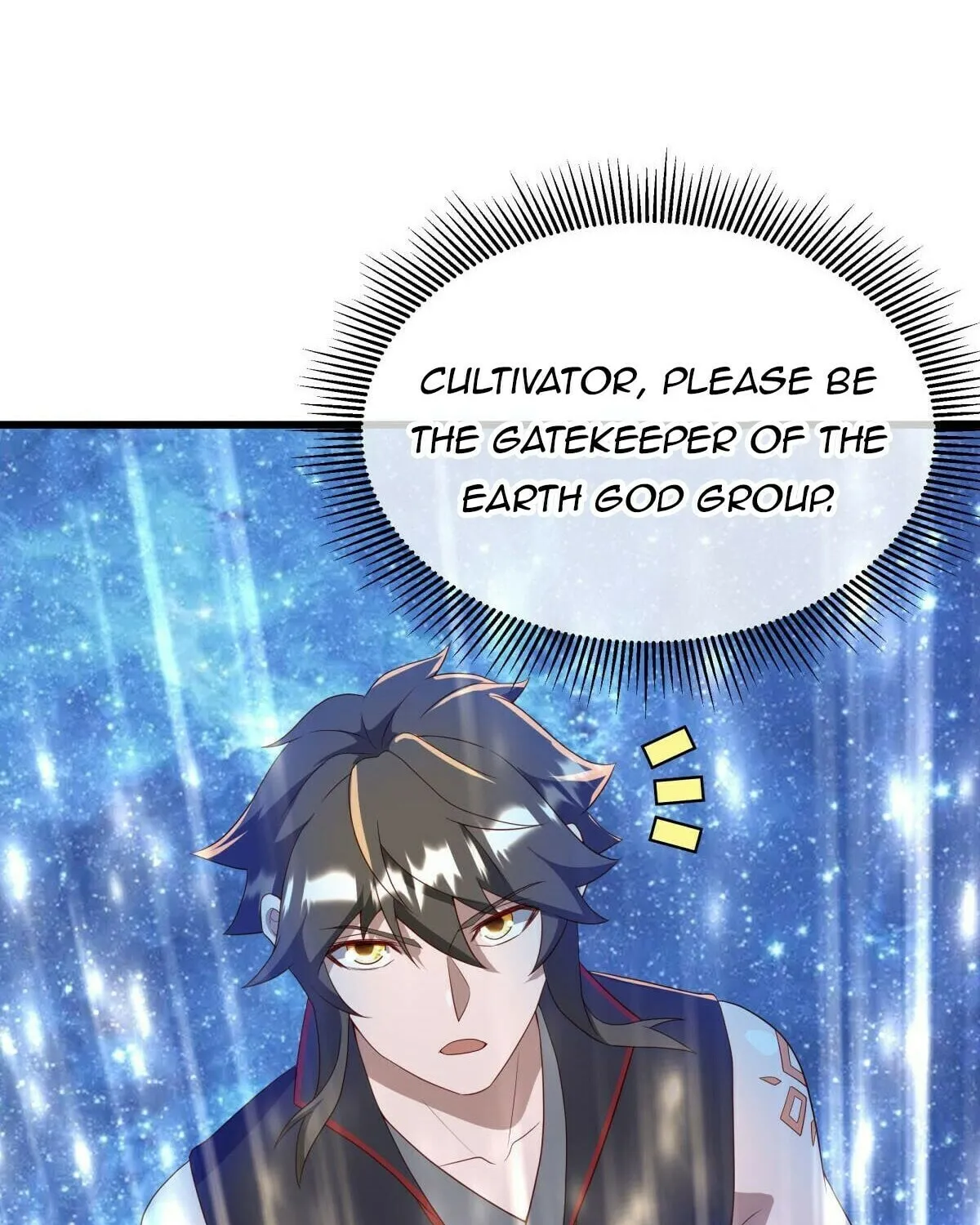 Peerless Battle Spirit (Colored) Chapter 601 page 67 - 
