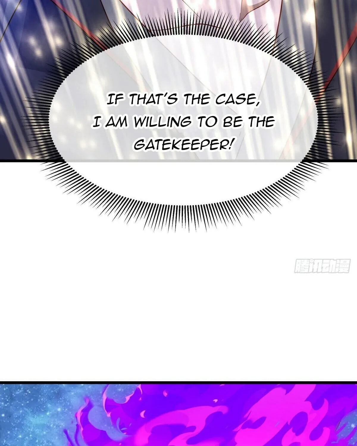 Peerless Battle Spirit (Colored) Chapter 601 page 71 - 