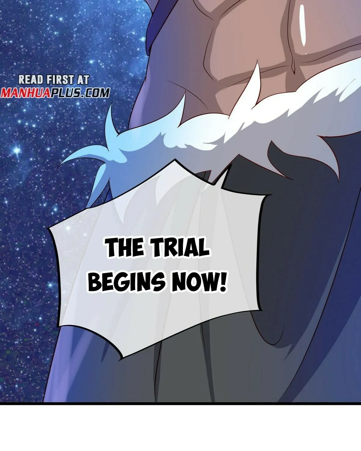Peerless Battle Spirit (Colored) Chapter 601 page 73 - 