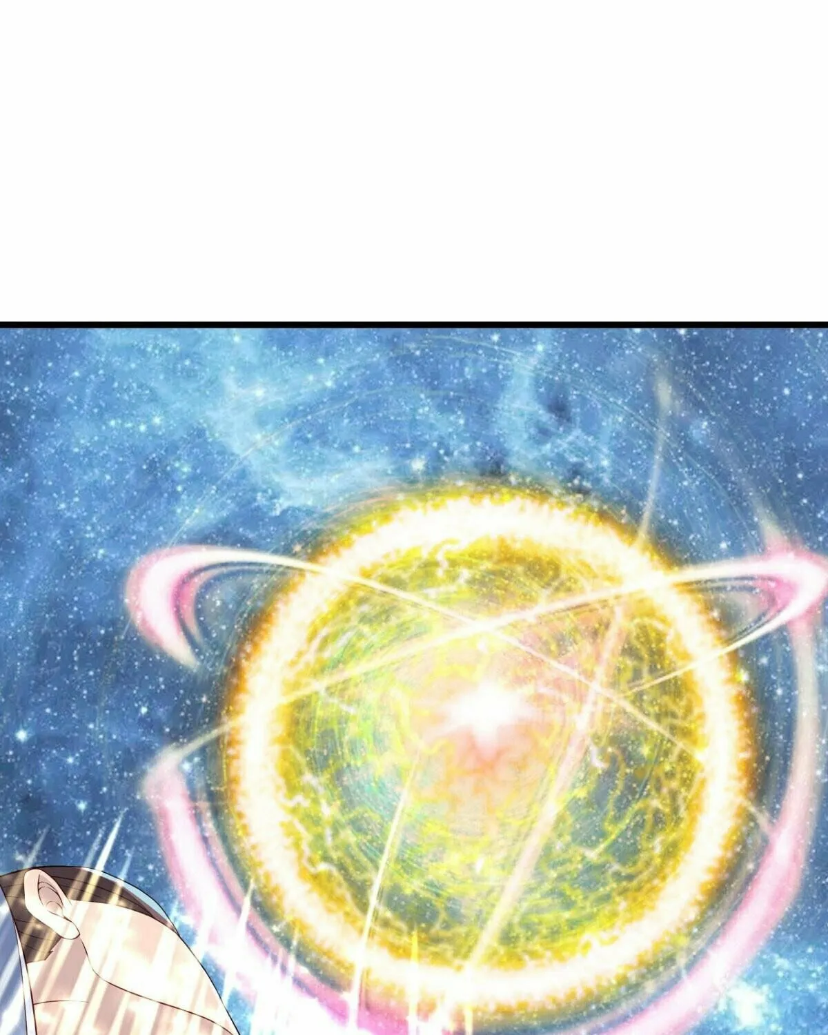 Peerless Battle Spirit (Colored) Chapter 601 page 75 - 