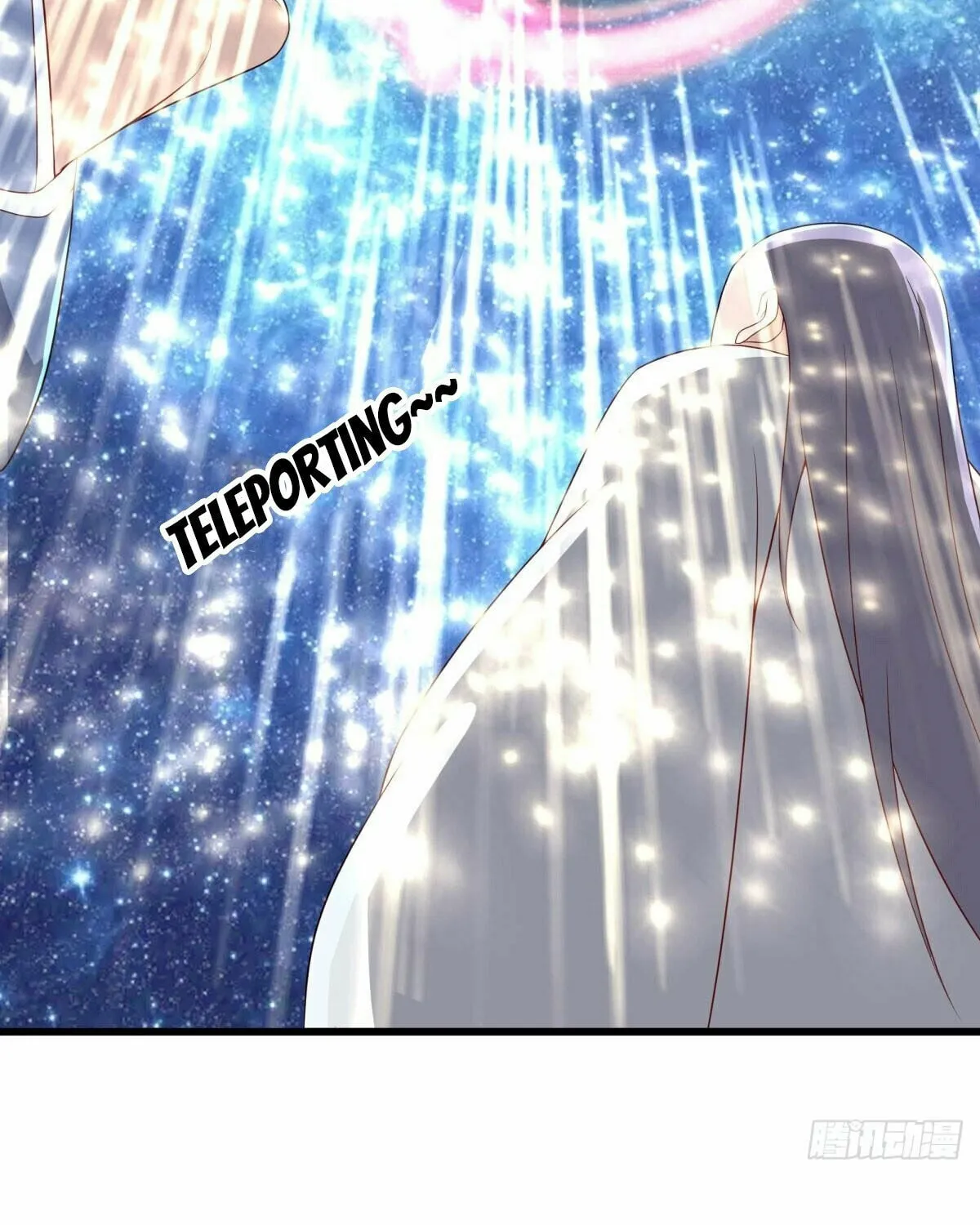 Peerless Battle Spirit (Colored) Chapter 601 page 76 - 