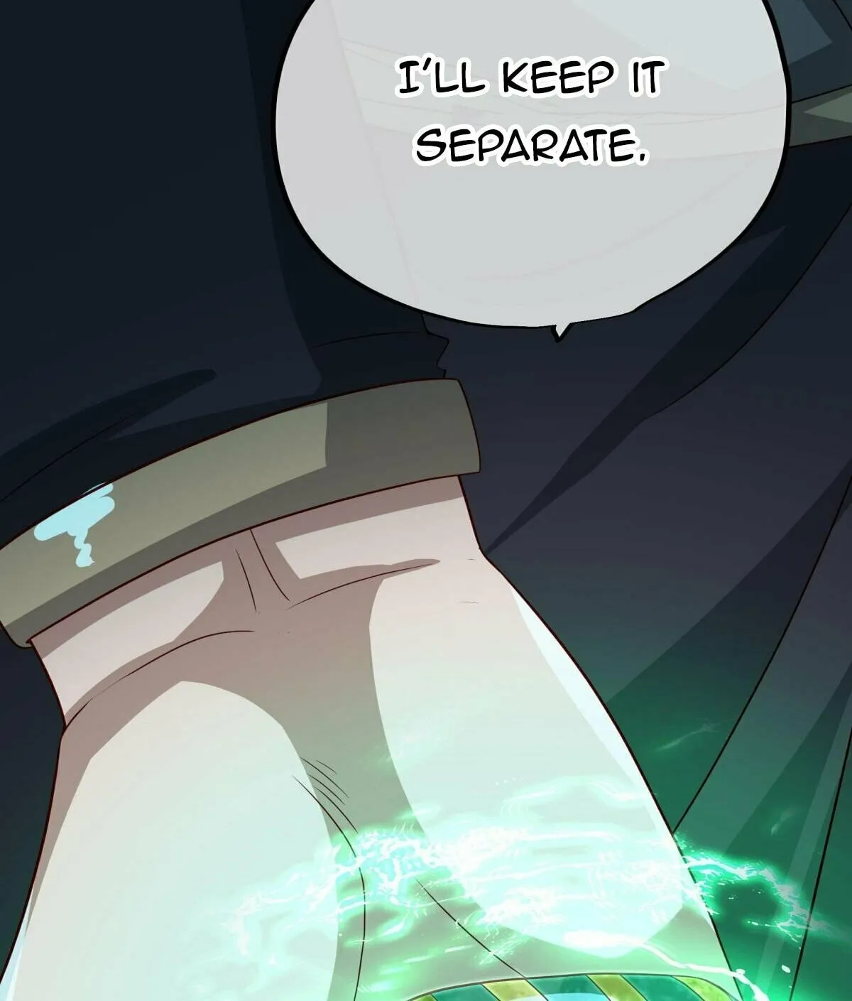 Peerless Battle Spirit (Colored) Chapter 601 page 82 - 