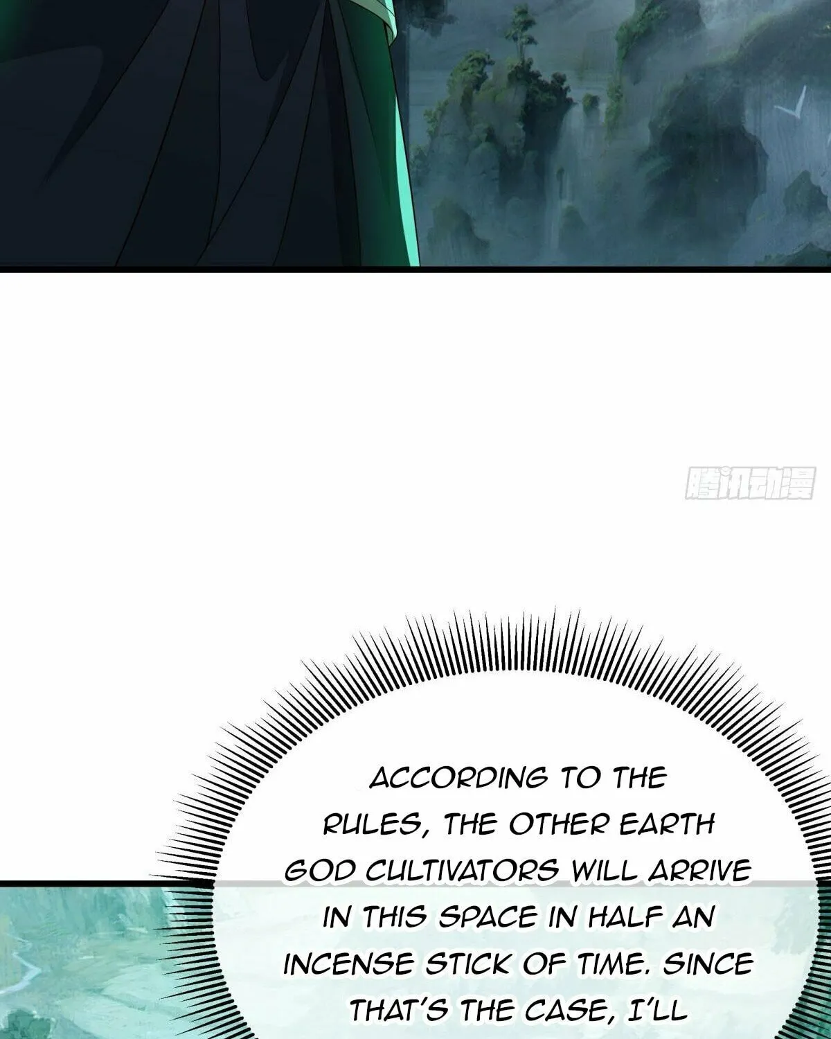 Peerless Battle Spirit (Colored) Chapter 601 page 86 - 