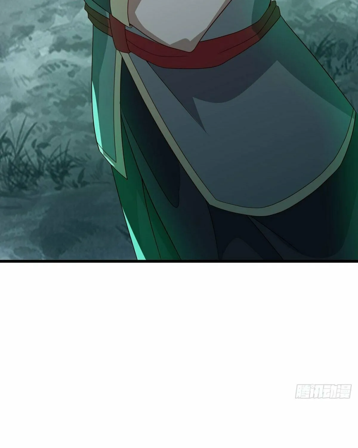 Peerless Battle Spirit (Colored) Chapter 601 page 88 - 