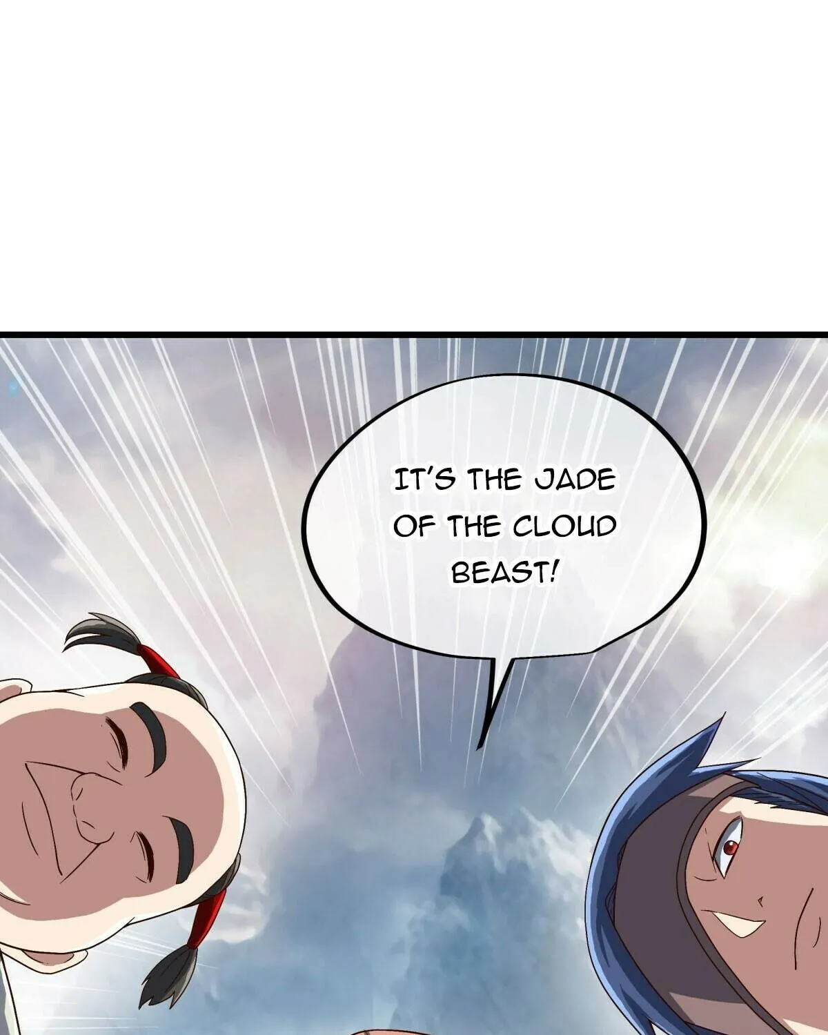 Peerless Battle Spirit (Colored) Chapter 601 page 91 - 