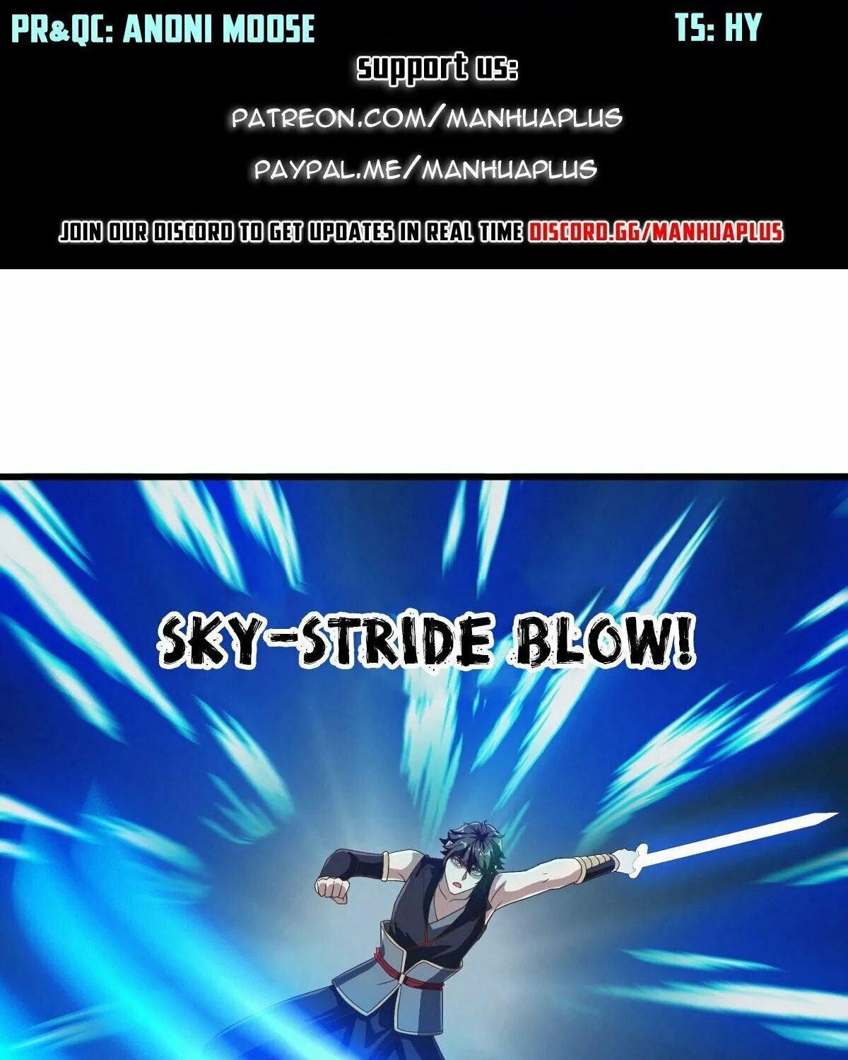 Peerless Battle Spirit (Colored) Chapter 602 page 2 - 