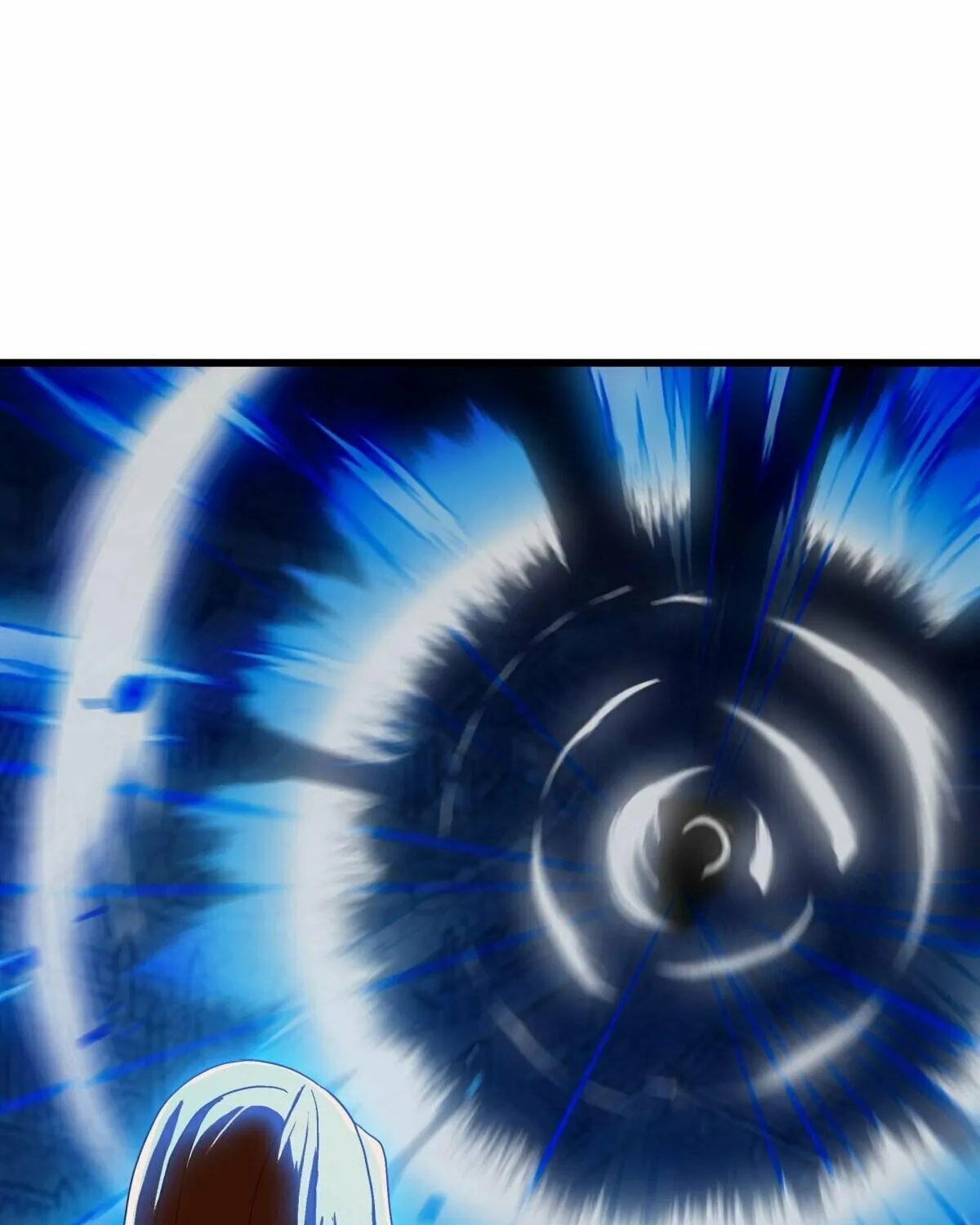 Peerless Battle Spirit (Colored) Chapter 602 page 17 - 