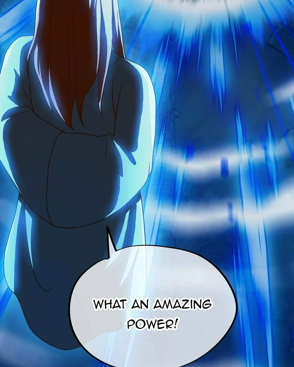 Peerless Battle Spirit (Colored) Chapter 602 page 18 - 